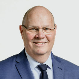 Pasfoto van Twan van Bronkhorst