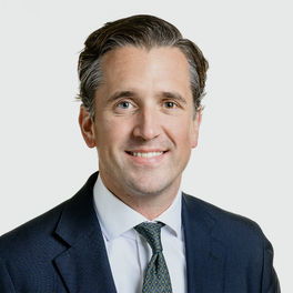 Pasfoto van Nick Derks