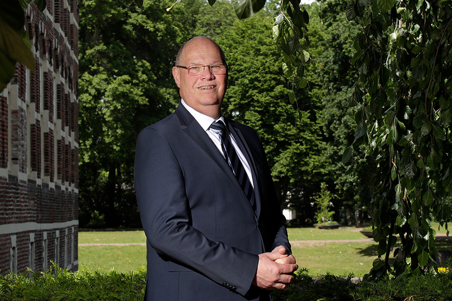 Column: Een andere kijk op een bekende plek