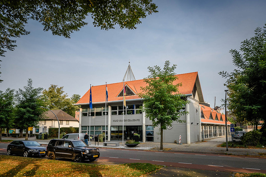 Voorlopige uitslag gemeenteraadsverkiezingen: opkomst 56,9 procent