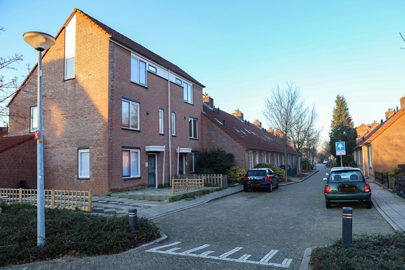 Onderzoek naar Woningdelen in Nijmegen en Wijchen. Doet u mee?