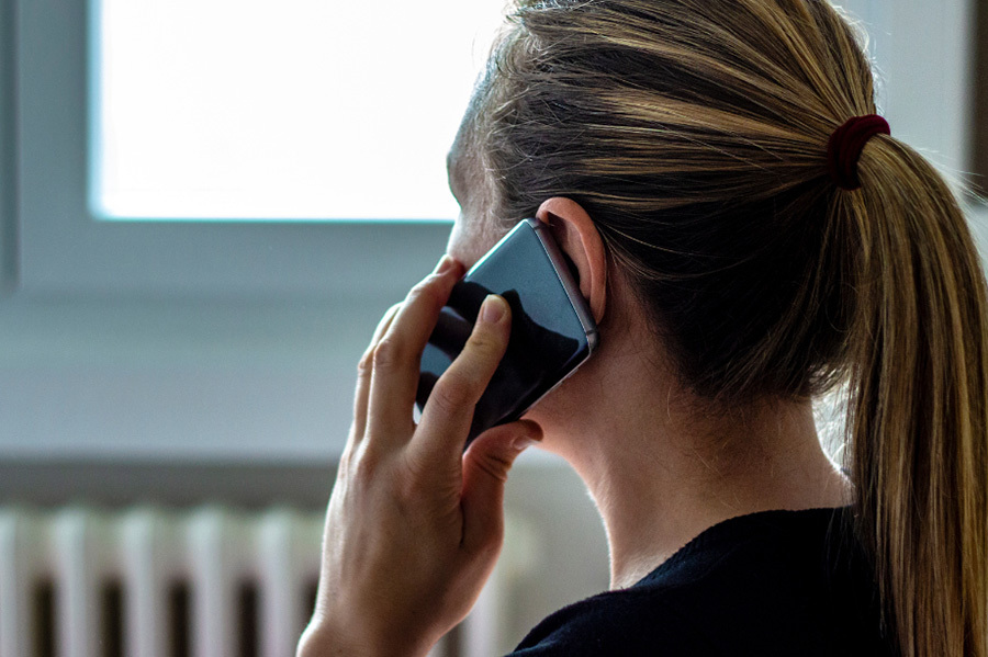 Let op: misleidende telefoontjes over noodstroomvoorzieningen