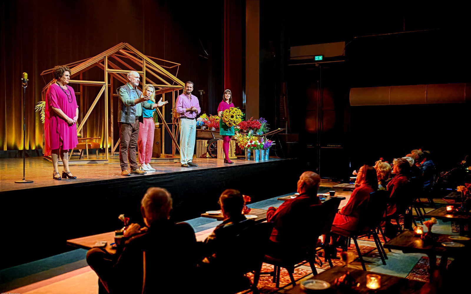 Dag van de Mantelzorg