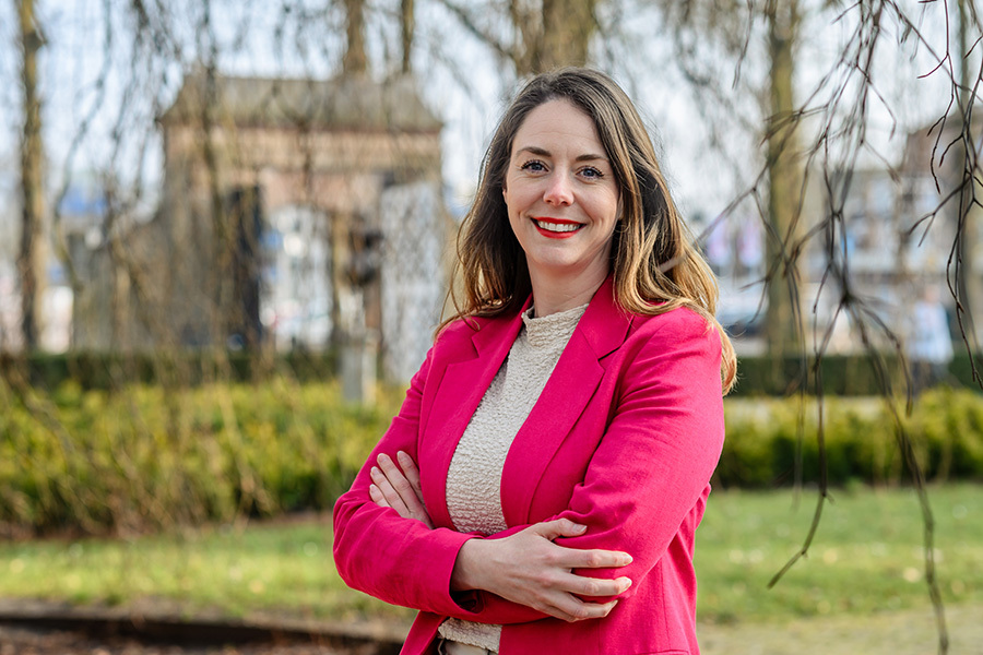 Column: Ondernemers, laat van u horen!