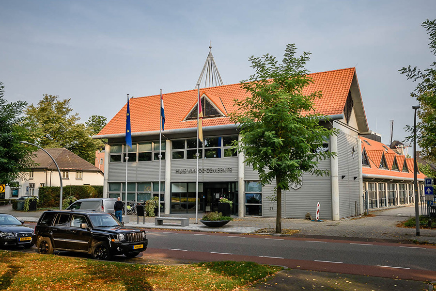 Ontwerp nieuw speelbos in Wijchen-Noord is klaar!