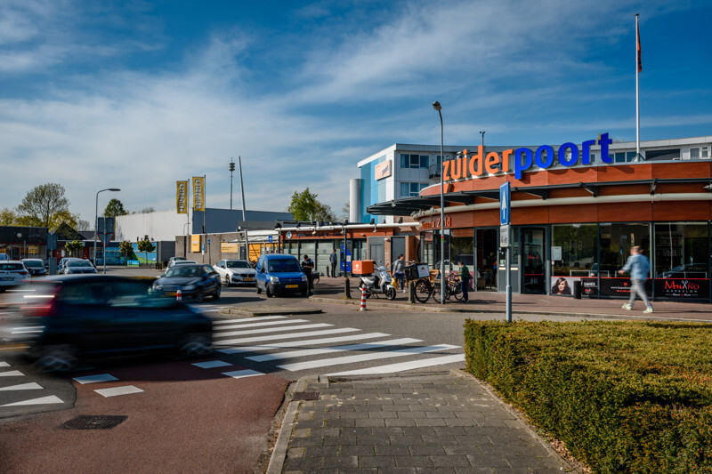 Nieuwe dienstregeling bussen