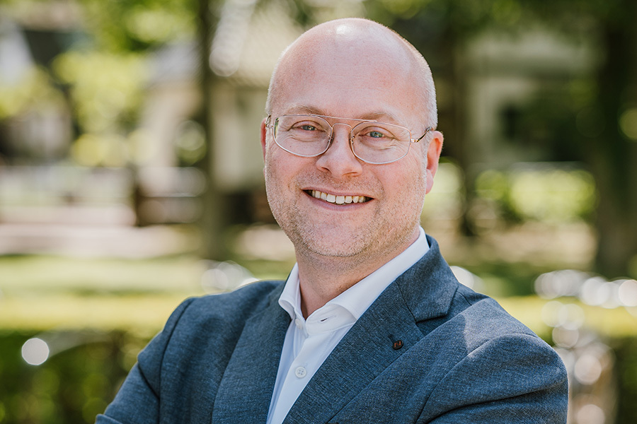 Column: Armoe troef?