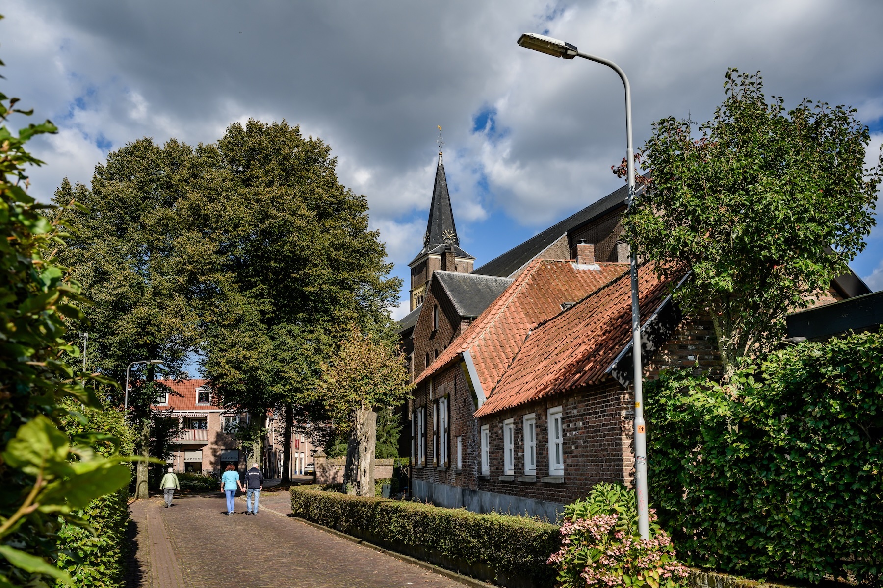Wijchen past lichtbeleid aan na inbreng van inwoners