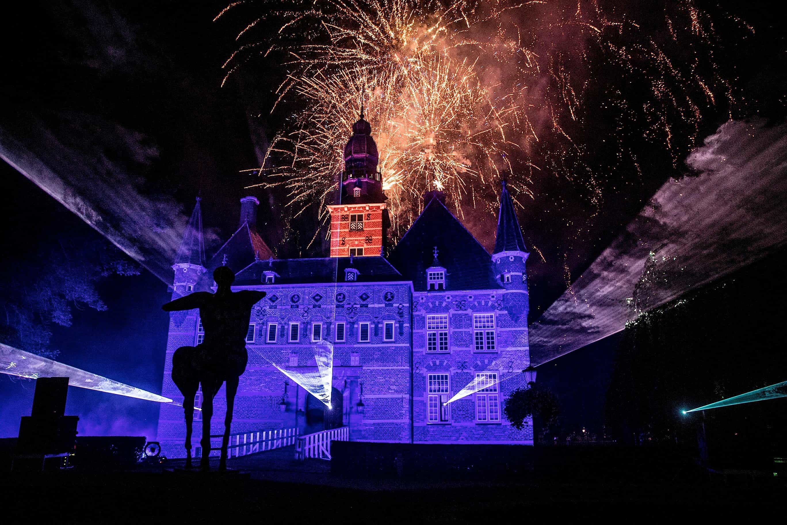 Wijchen pakt vuurwerkopslag strenger aan